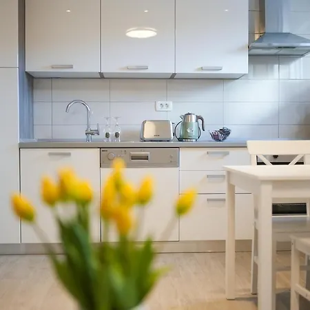 Apartman Break