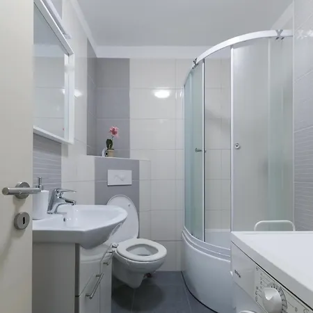 Apartman Break
