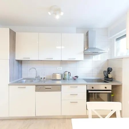 Break Appartement Split