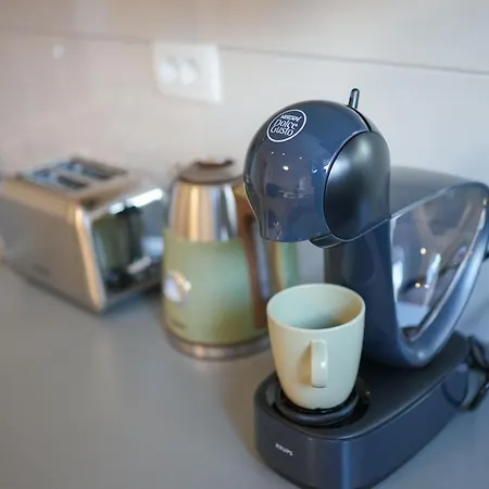 Apartamento Break